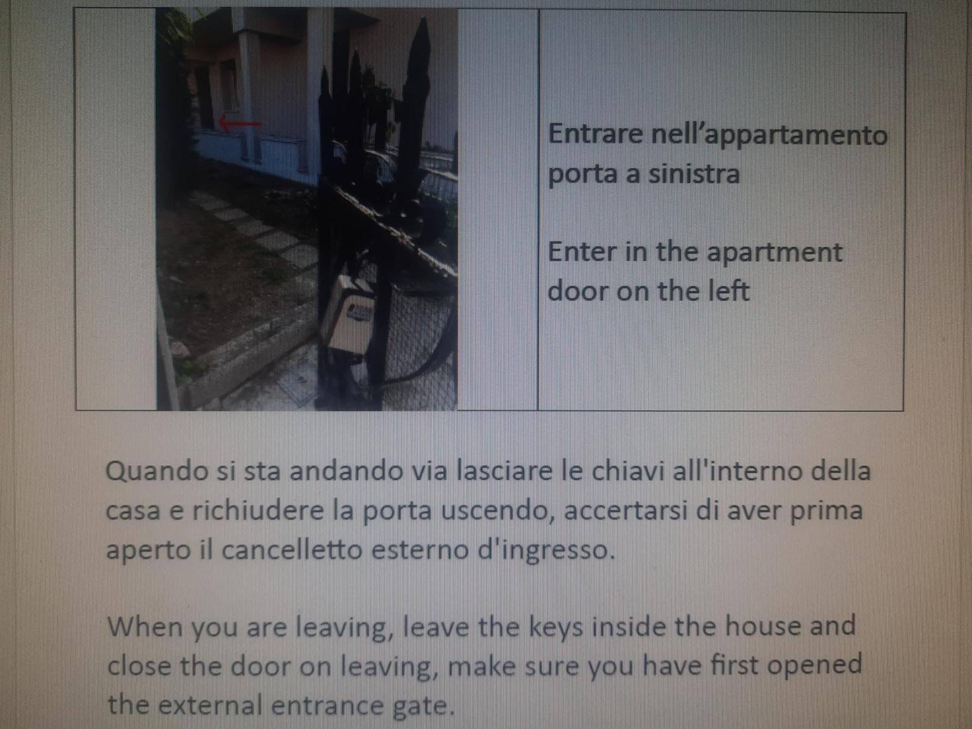 Spazioso Appartamento In Casa Singola Padova Con Giardino Esterno foto